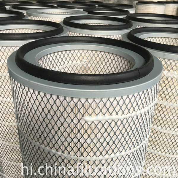 सेलूलोज़ फ़िल्टर कारतूस Cellulose Filter Cartridge
